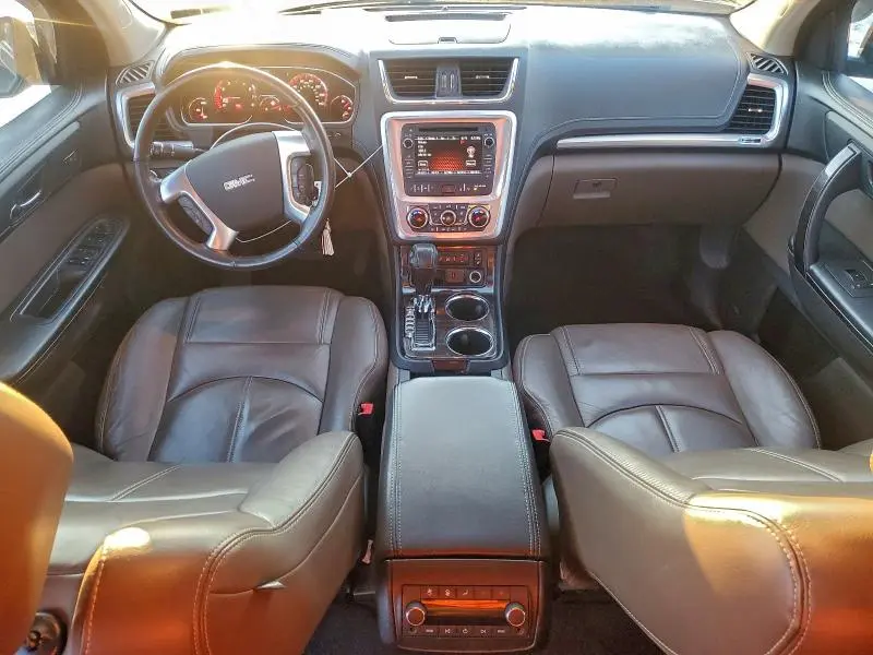 2017 GMC ACADIA LIMITED SLT-2  