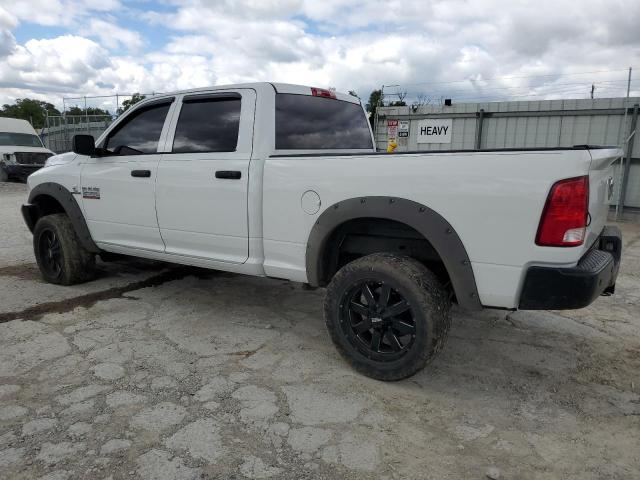 2016 RAM 2500 ST