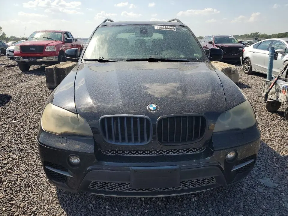 2012 BMW X5 XDRIVE50I  