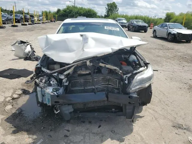 2013 TOYOTA AVALON HYBRID  