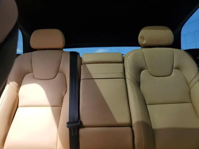 2021 VOLVO XC60 T5 INSCRIPTION  