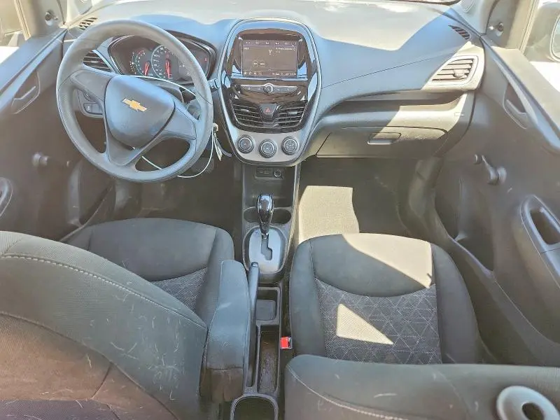 2019 CHEVROLET SPARK LS  