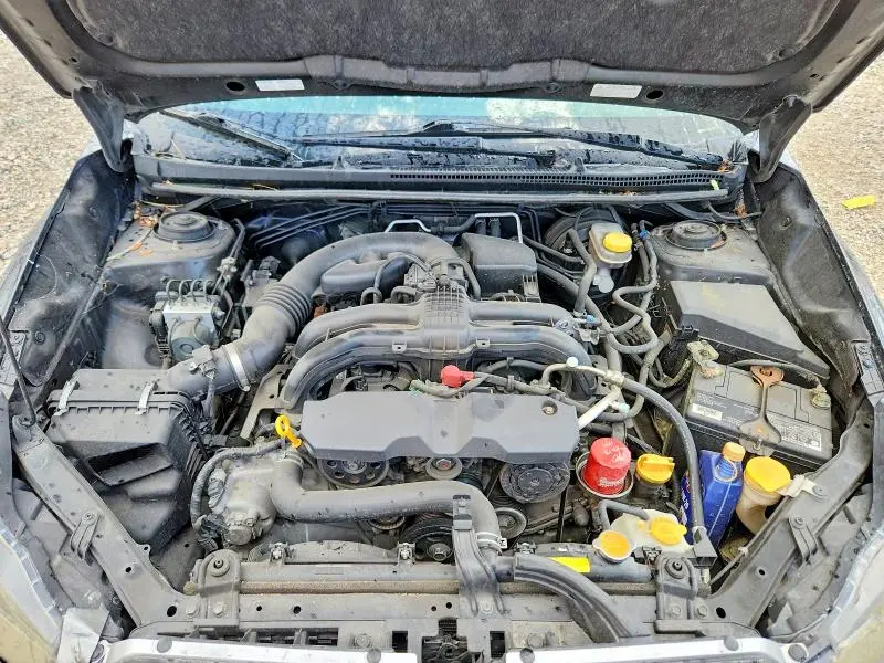 2014 SUBARU IMPREZA SPORT PREMIUM  