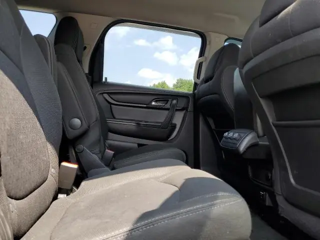 2014 GMC ACADIA SLE  
