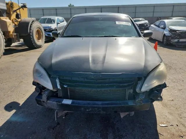 2014 CHRYSLER 200 TOURING  