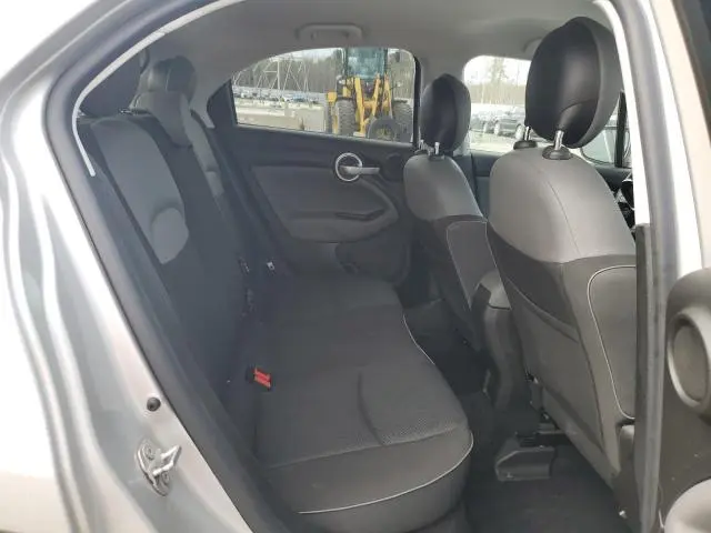 2016 FIAT 500X EASY  