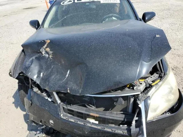 2010 LEXUS ES 350  
