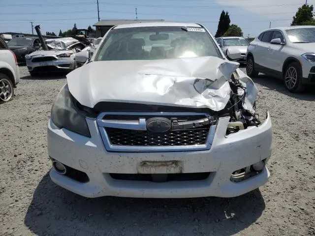 2014 SUBARU LEGACY 2.5I LIMITED  