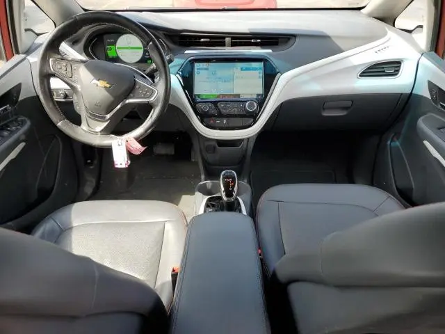 2020 CHEVROLET BOLT EV PREMIER