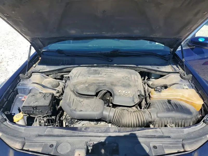 2013 CHRYSLER 300   