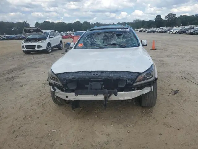 2016 HYUNDAI GENESIS 3.8L  