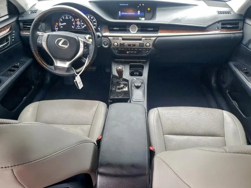 2015 LEXUS ES 350  