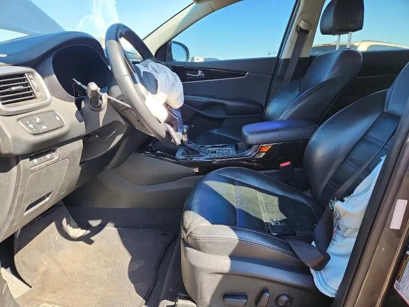 2020 KIA SORENTO EX V6  