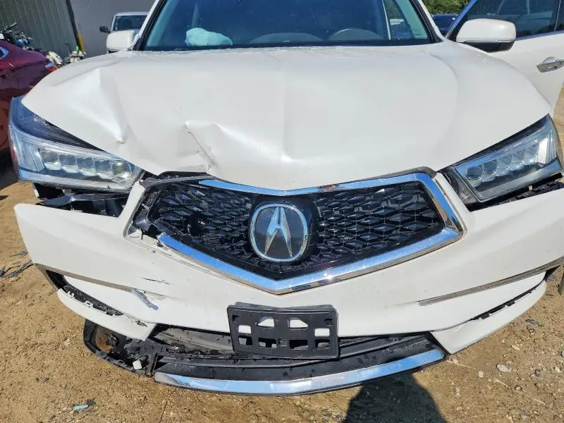 2020 ACURA MDX   