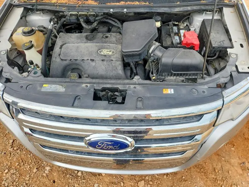 2013 FORD EDGE SE  