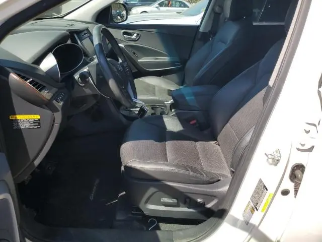 2019 HYUNDAI SANTA FE XL SE
