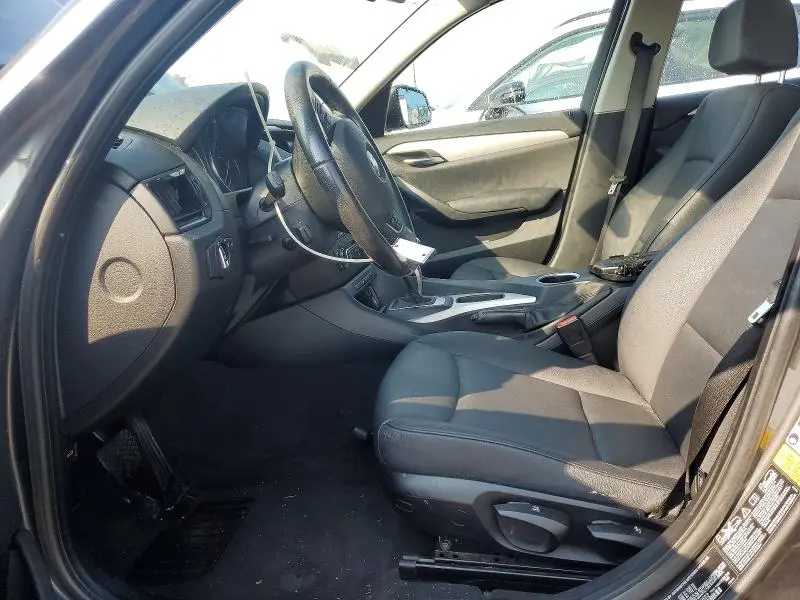 2014 BMW X1 XDRIVE28I  