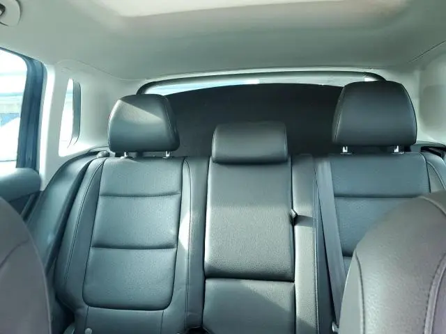 2013 VOLKSWAGEN TIGUAN S  