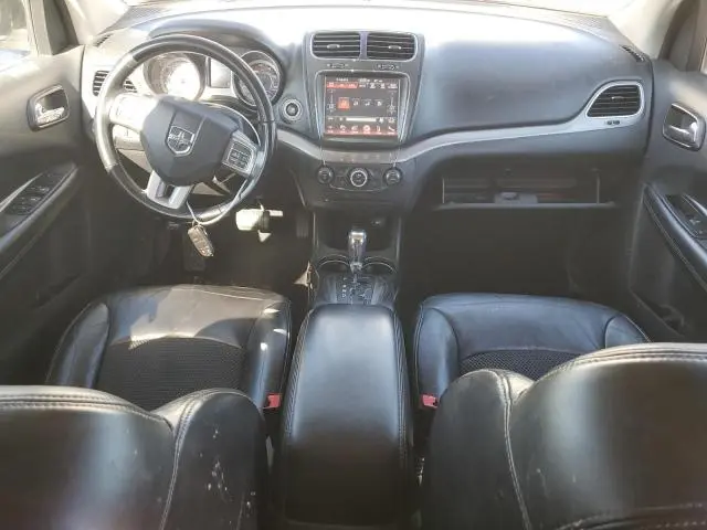 2020 DODGE JOURNEY CROSSROAD  