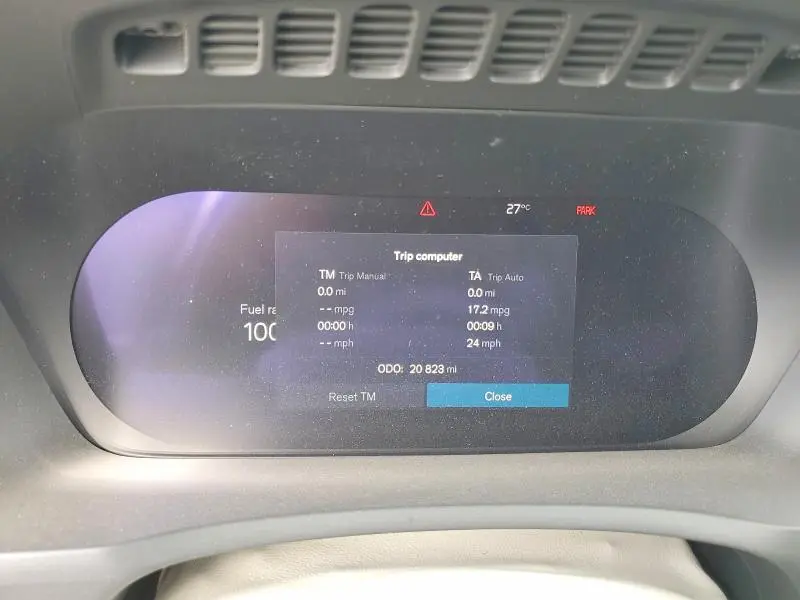 2024 VOLVO XC90 HYBRID 4D SUV B6 PLUS BRIGHT THEME