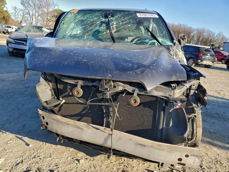 2010 TOYOTA HIGHLANDER LIMITED  