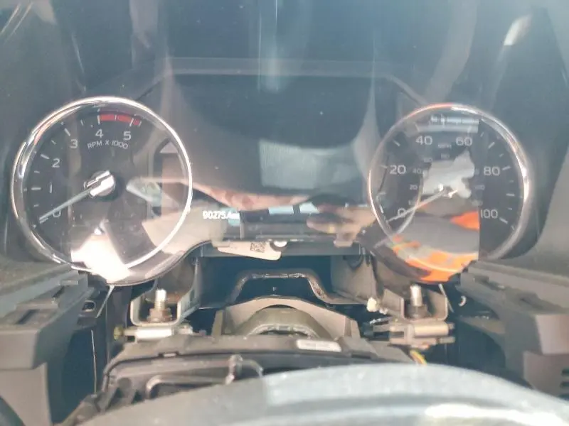 2022 FORD F250 SUPER DUTY  