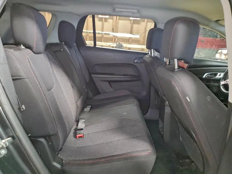 2013 GMC TERRAIN SLE  