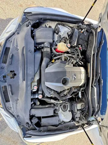 2020 LEXUS IS 300 BASE  