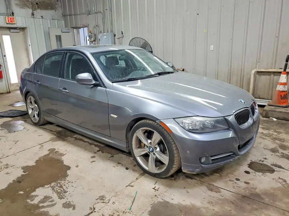 2010 BMW 335 I  