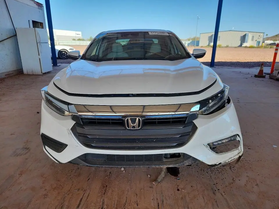 2021 HONDA INSIGHT TOURING  