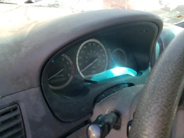 2010 TOYOTA SIENNA CE 7-PASSENGER  