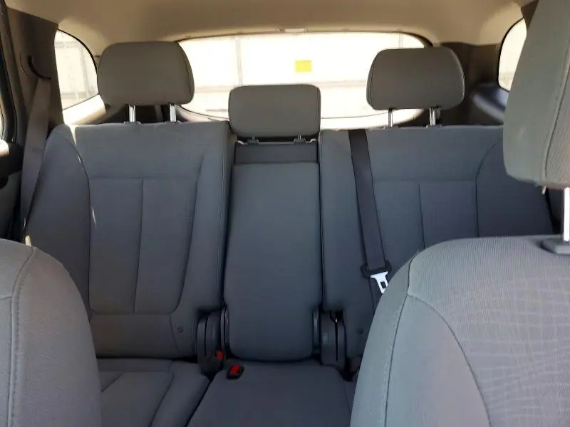 2012 HYUNDAI SANTA FE GLS  