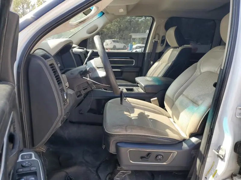 2012 DODGE RAM 3500 ST  