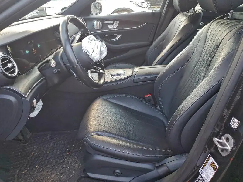 2023 MERCEDES-BENZ E 350 4MATIC  