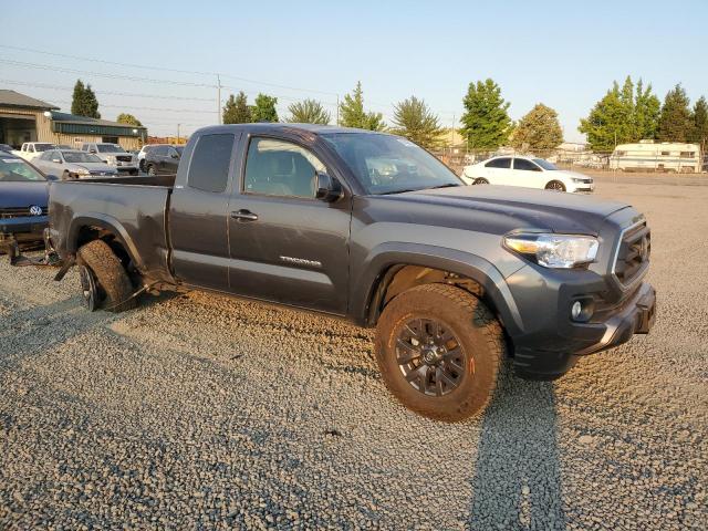 2022 TOYOTA TACOMA ACCESS CAB