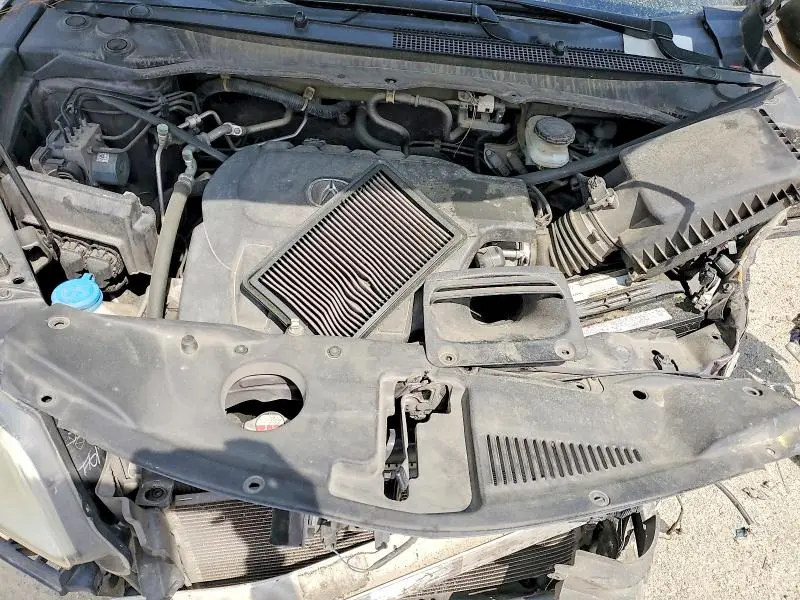 2015 ACURA RDX TECHNOLOGY  