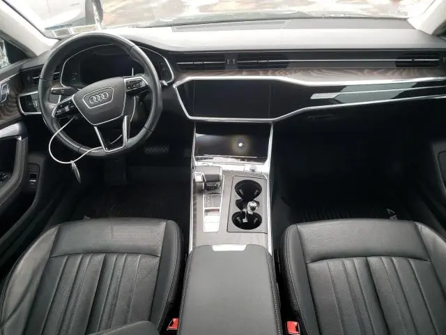 2020 AUDI A7 PRESTIGE S-LINE