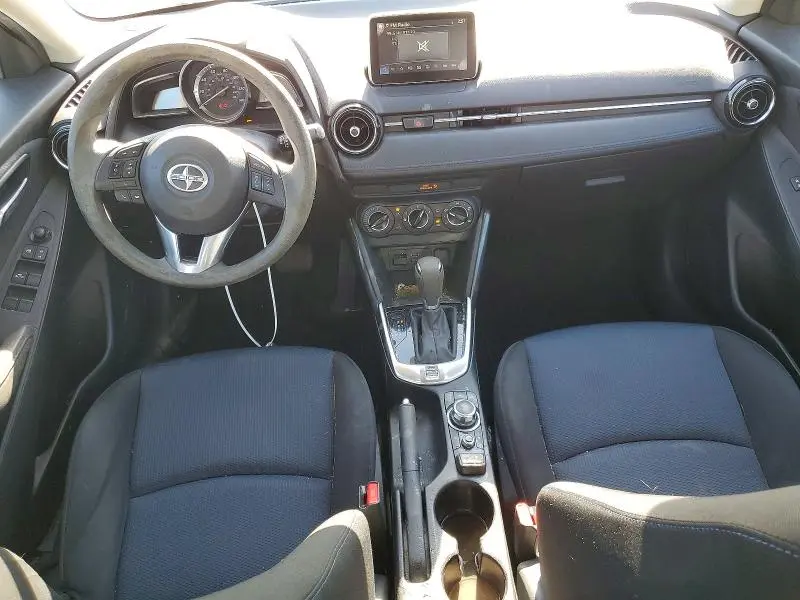 2016 TOYOTA SCION IA   