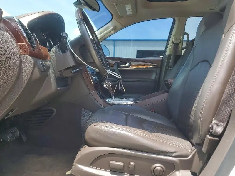2014 BUICK ENCLAVE   