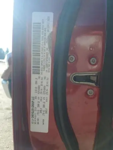 2015 RAM 1500 SLT