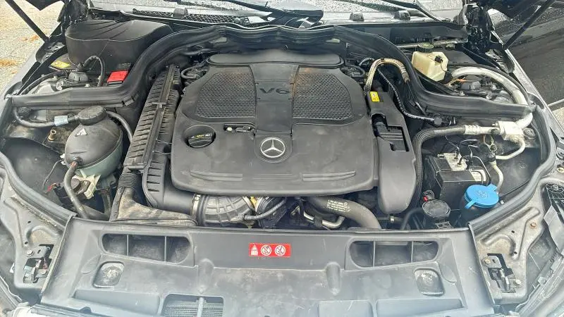 2013 MERCEDES-BENZ C 300 4MATIC  