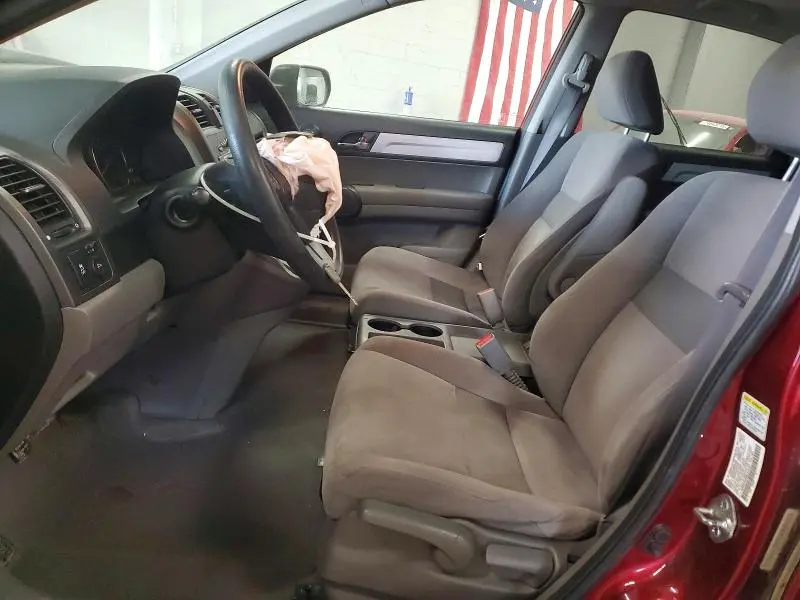 2011 HONDA CR-V EX  