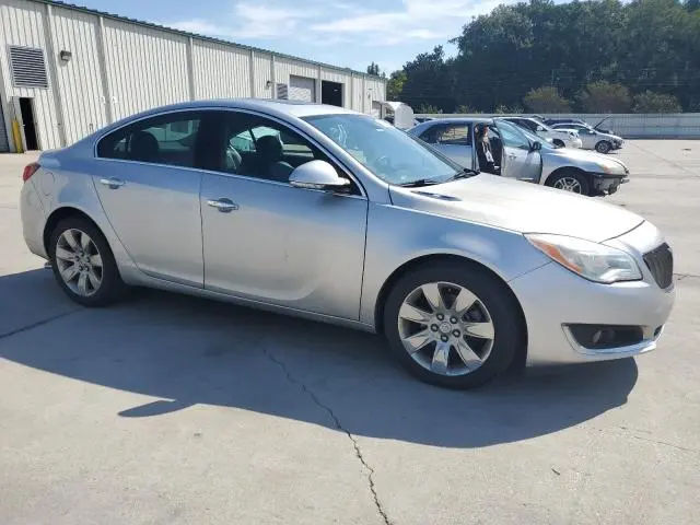 2014 BUICK REGAL PREMIUM  