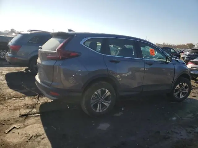 2020 HONDA CR-V LX  