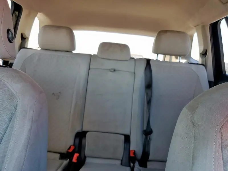 2020 VOLKSWAGEN TIGUAN S  