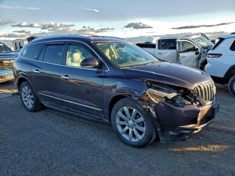 2016 BUICK ENCLAVE   