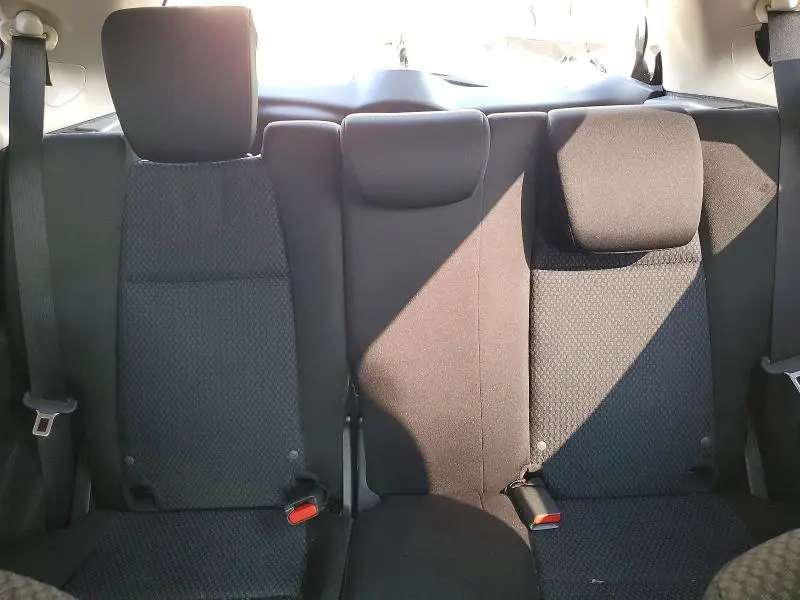 2018 HONDA FIT LX  