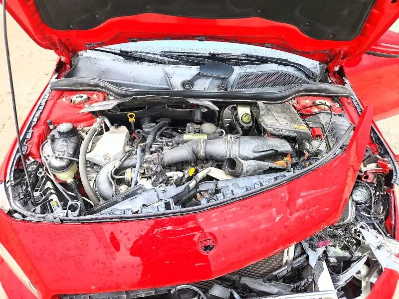 2014 MERCEDES-BENZ CLA 250  