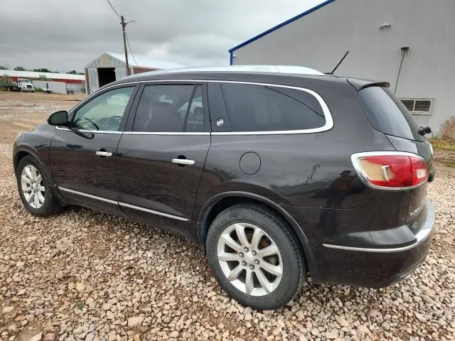 2013 BUICK ENCLAVE   