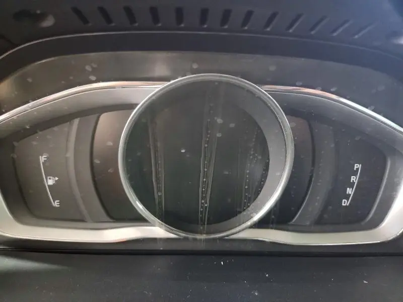 2015 VOLVO S60 PREMIER  